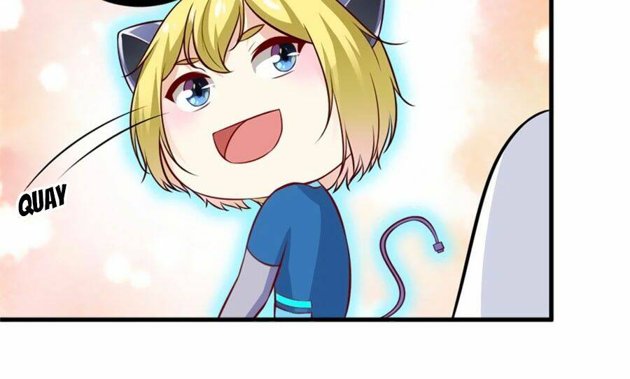 Nữ Đế Livestream Công Lược: Chapter 14