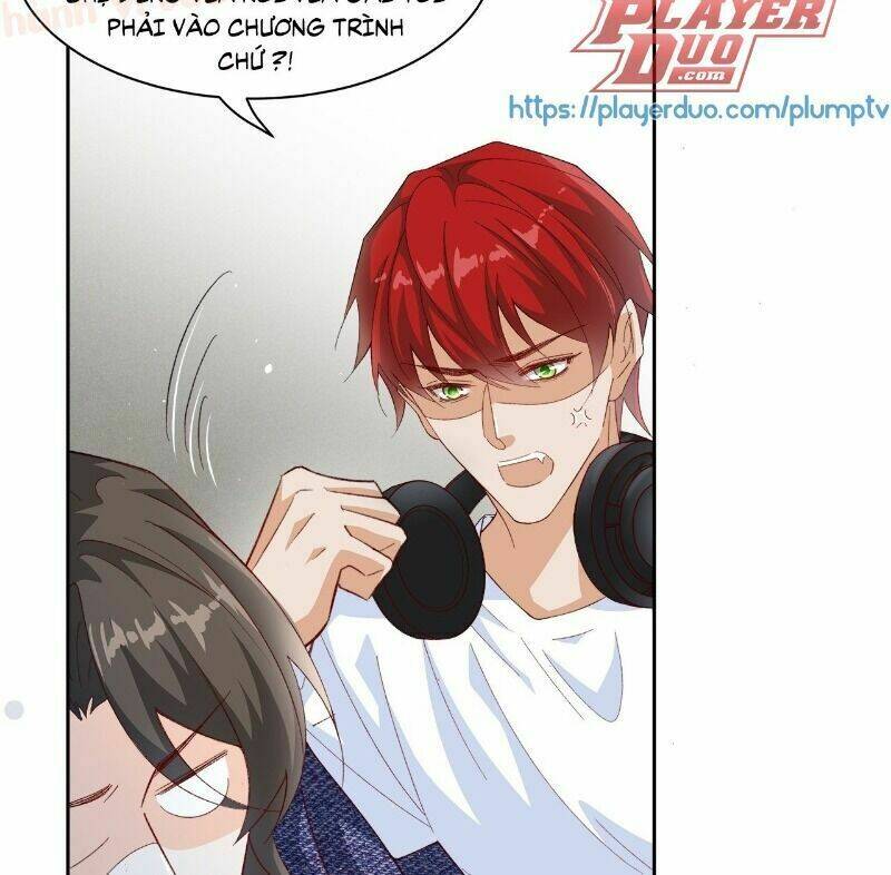 Ảnh Đế Yêu Hồ: Chapter 54