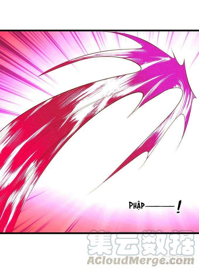 Hồ Tiên Hung Bạo: Chapter 90