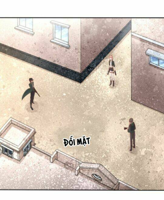 Mật Thất Vây Người Cá: Chapter 4.5