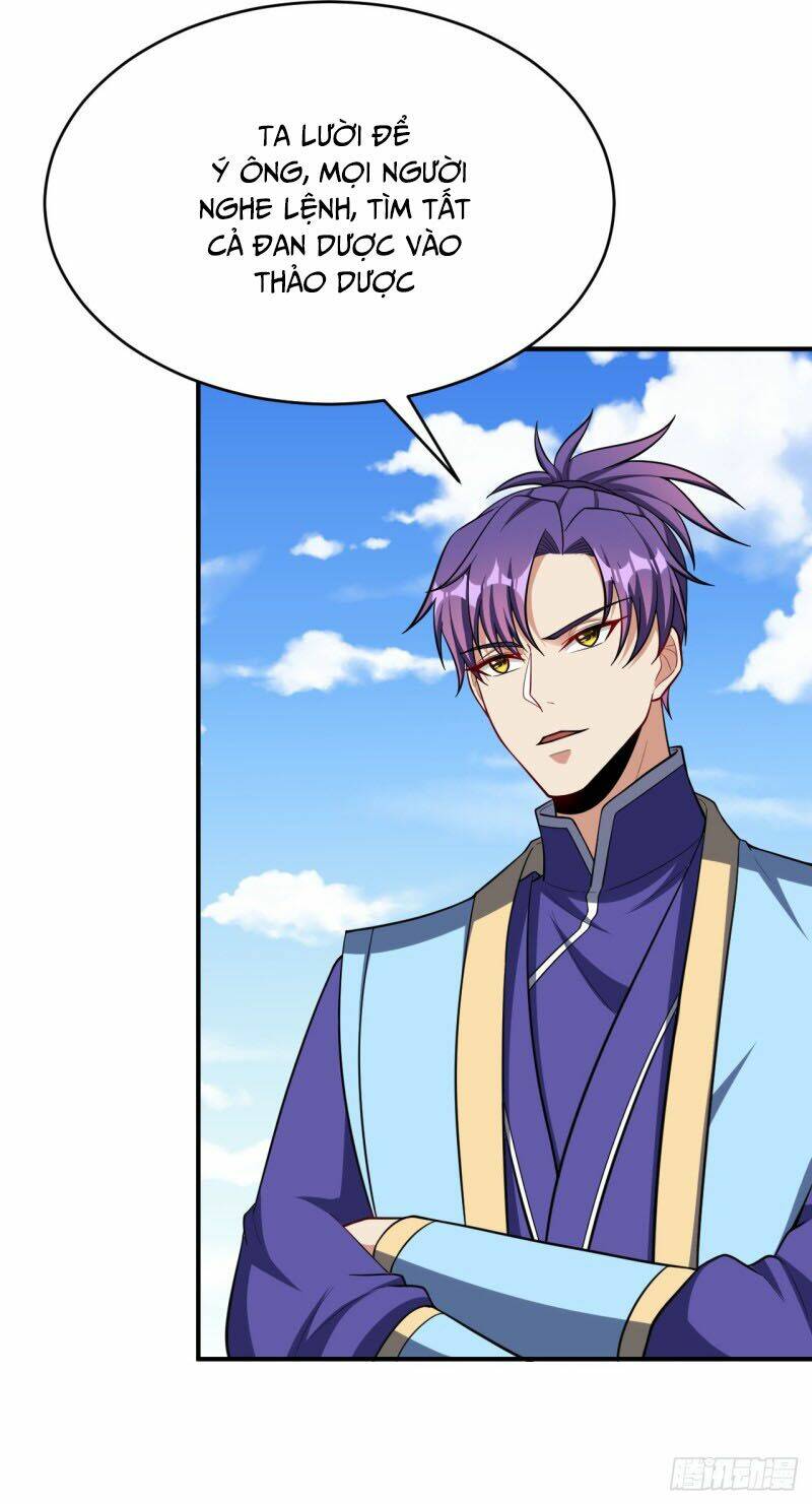 Yêu Giả Vi Vương: Chapter 116