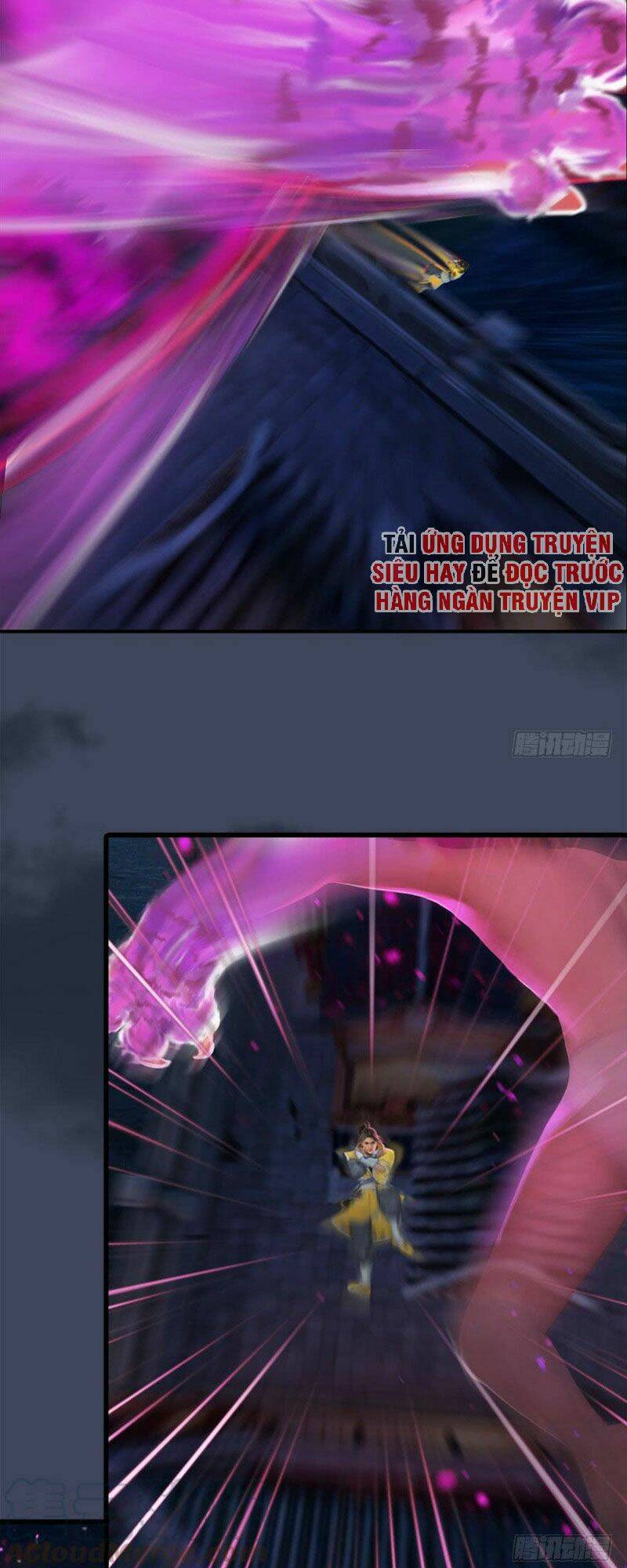 Cửu Hoang Đọa Huyền Sư: Chapter 73