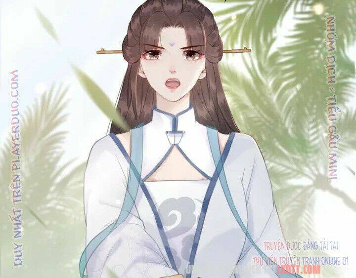 Trọng Sinh Bá Sủng Nhiếp Chính Vương Quá Mạnh Mẽ: Chapter 137