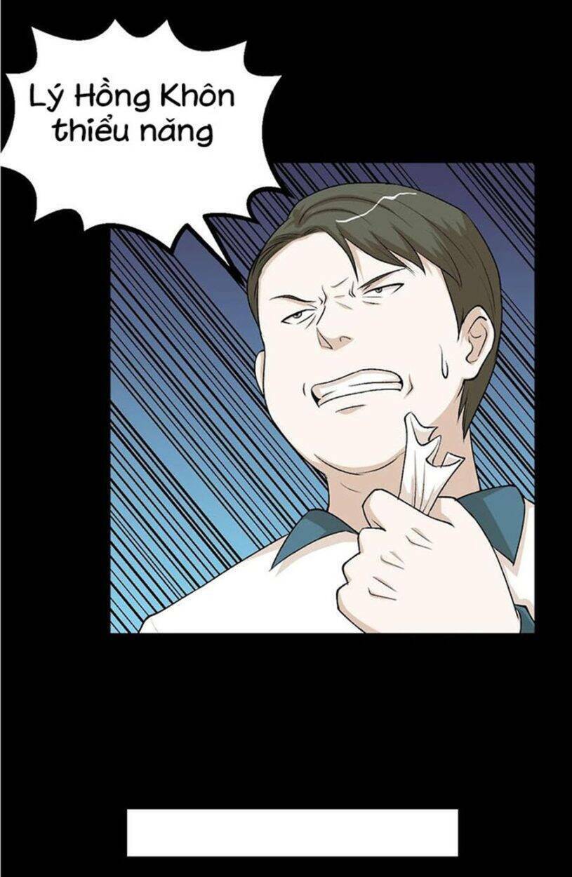 Đai Ca Trở Lại Tuổi 16: Chapter 130