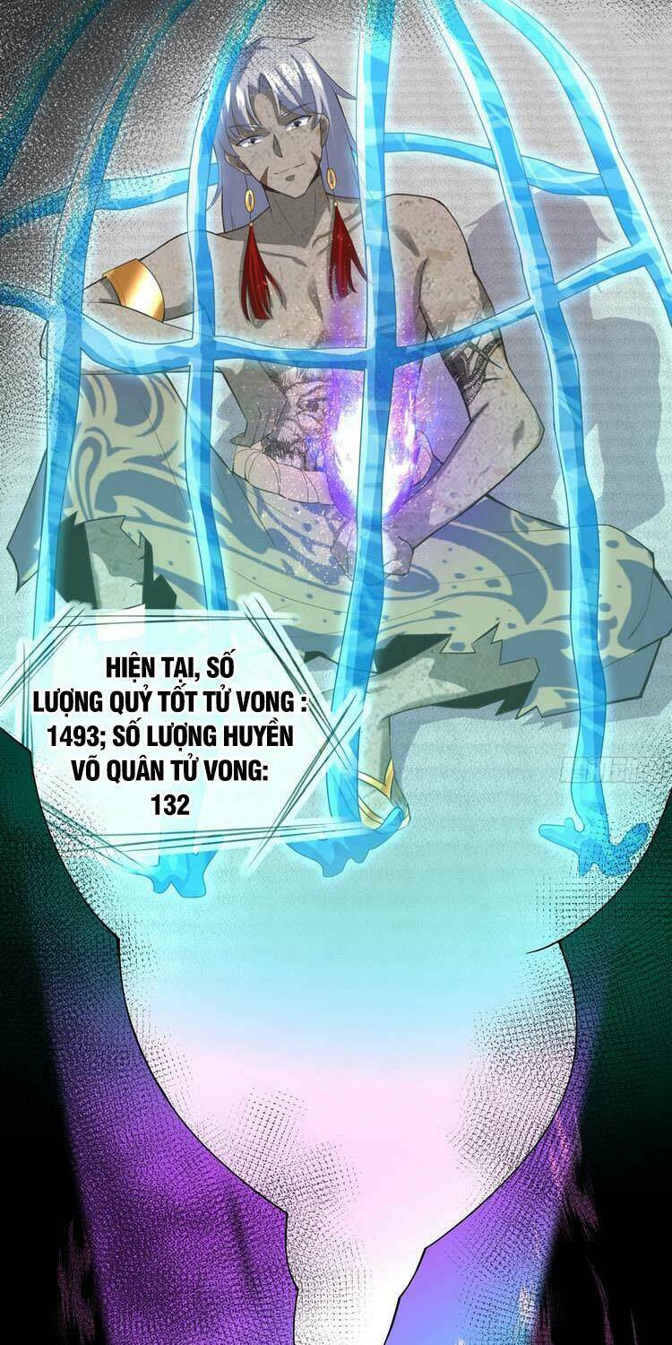 Tà Du Ký: Chapter 134