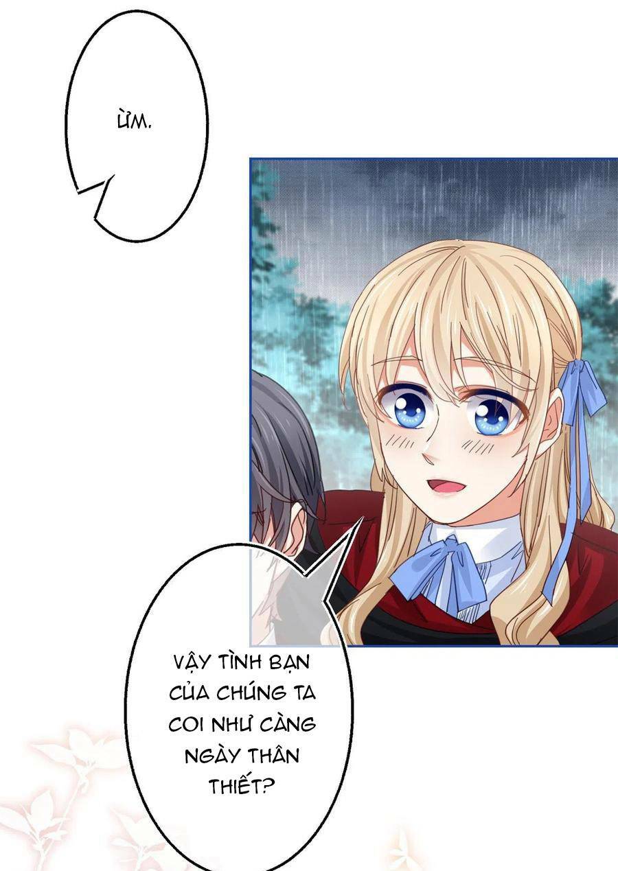 Nữ Hoàng Đầu Tiên Của Đế Quốc: Chapter 68