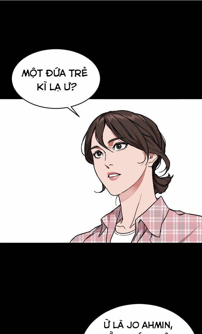 Đứa Trẻ Bình Thường: Chapter 2