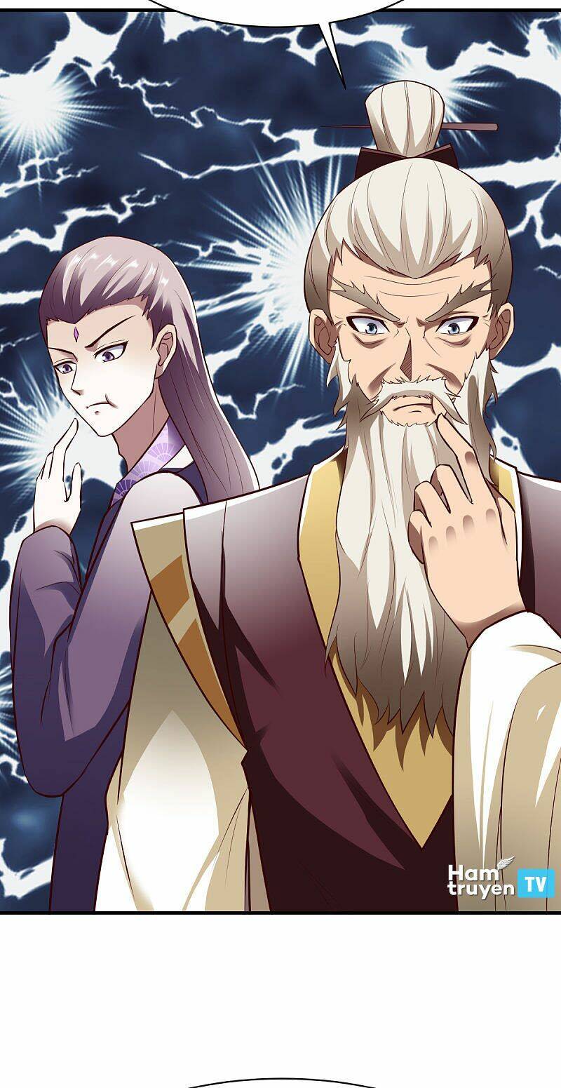 Chiến Đỉnh: Chapter 259