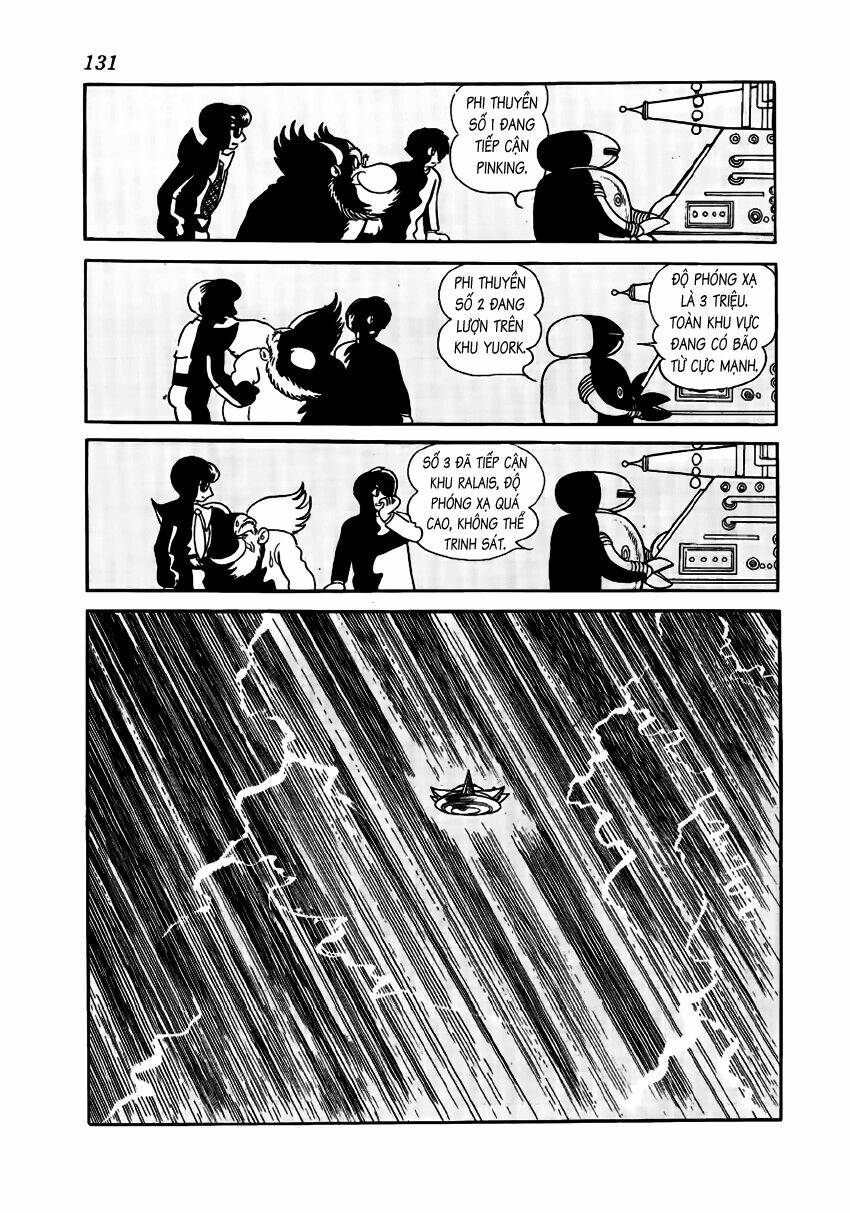 Chim Lửa: Chapter 23