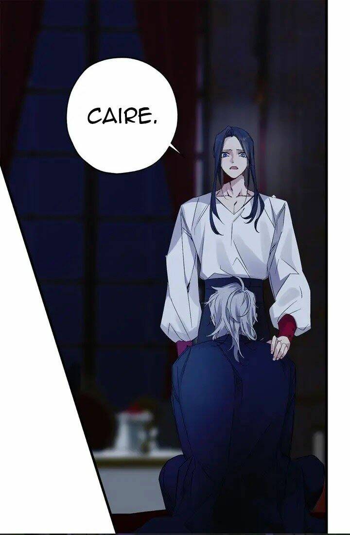 Tình Điên Dại: Chapter 49