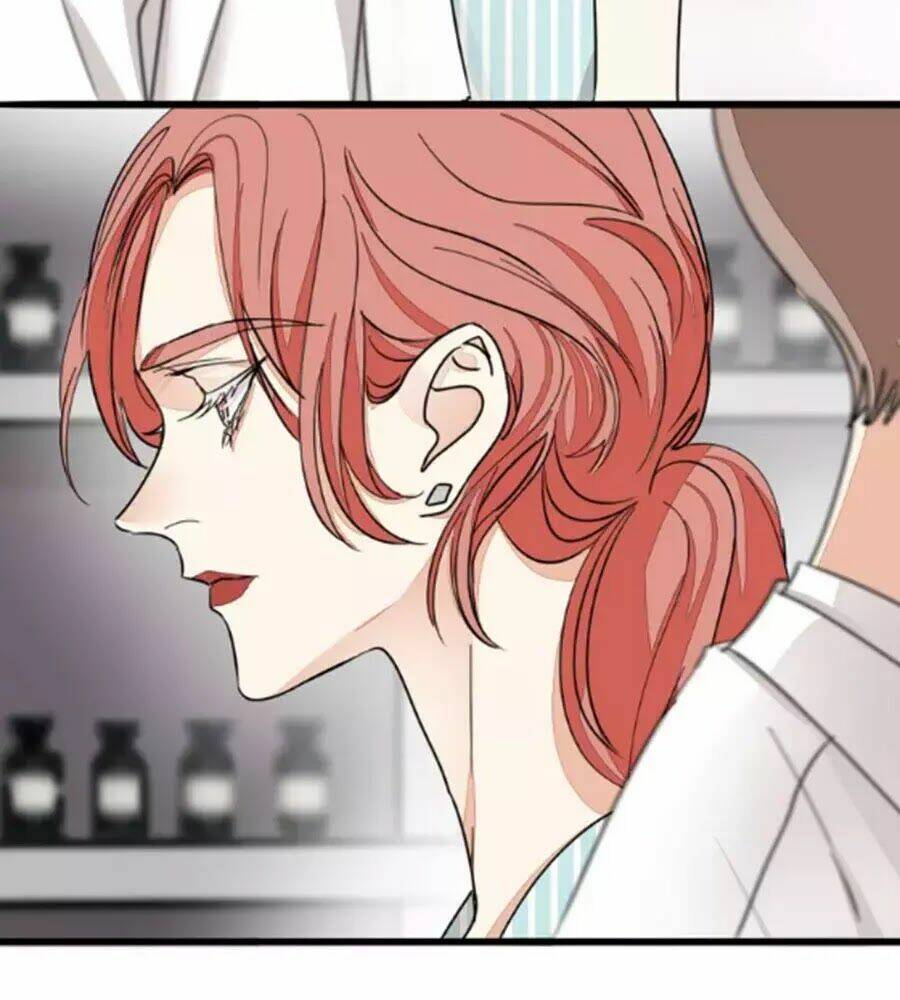 Mùi Hương Lãng Mạn: Chapter 25