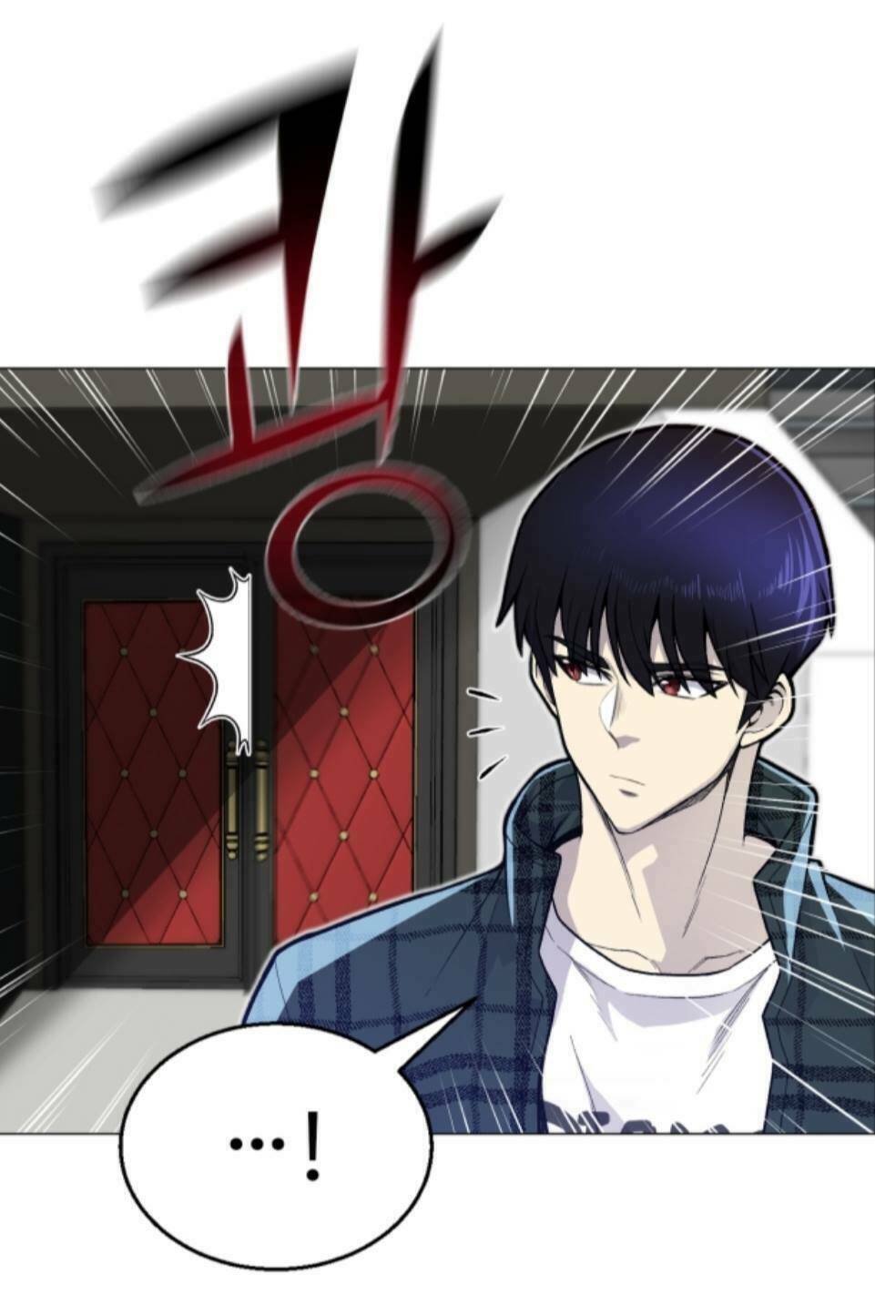 Luân Hồi Ác Nhân: Chapter 35