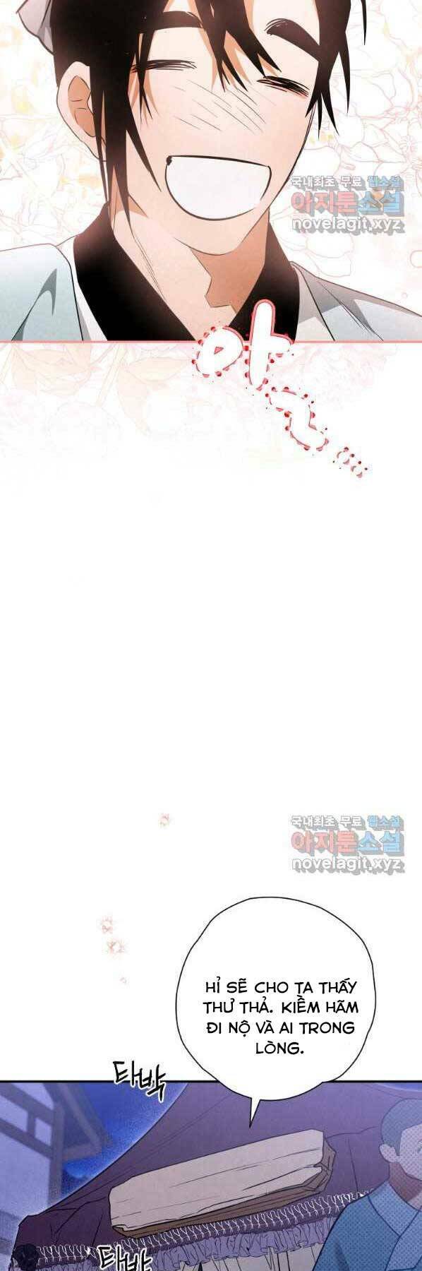 Thời Đại Hoàng Kim Của Thiên Kiếm: Chapter 27