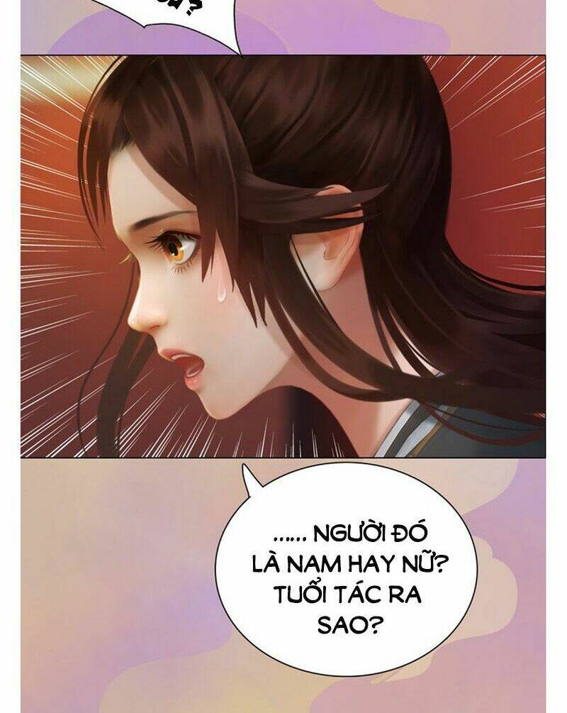 Phong Quỷ Truyền Thuyết: Chapter 36