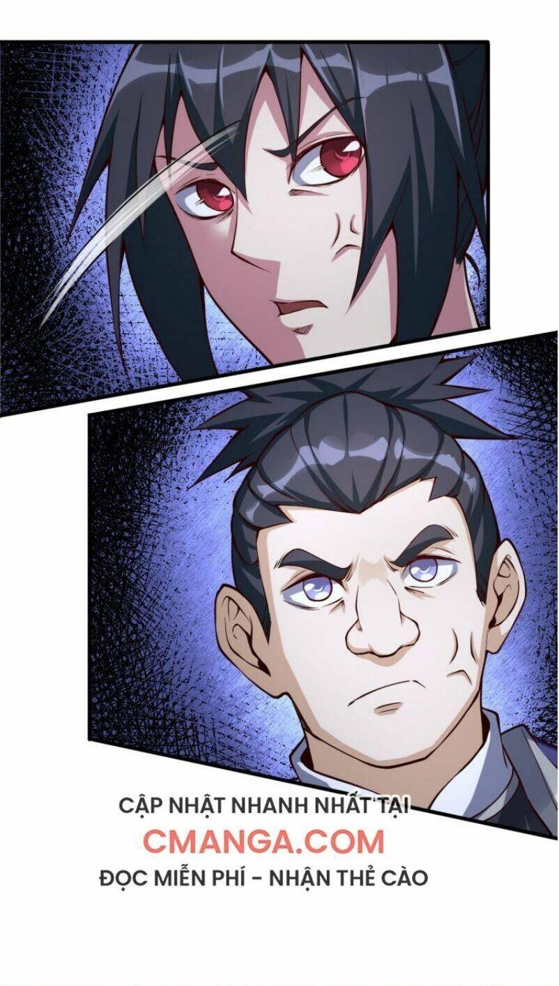 Đấu Hồn Đại Lục: Chapter 48