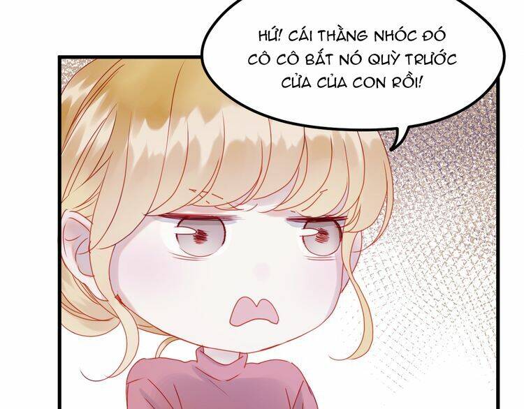 Lượm Được Một Tiểu Hồ Ly 2: Chapter 42