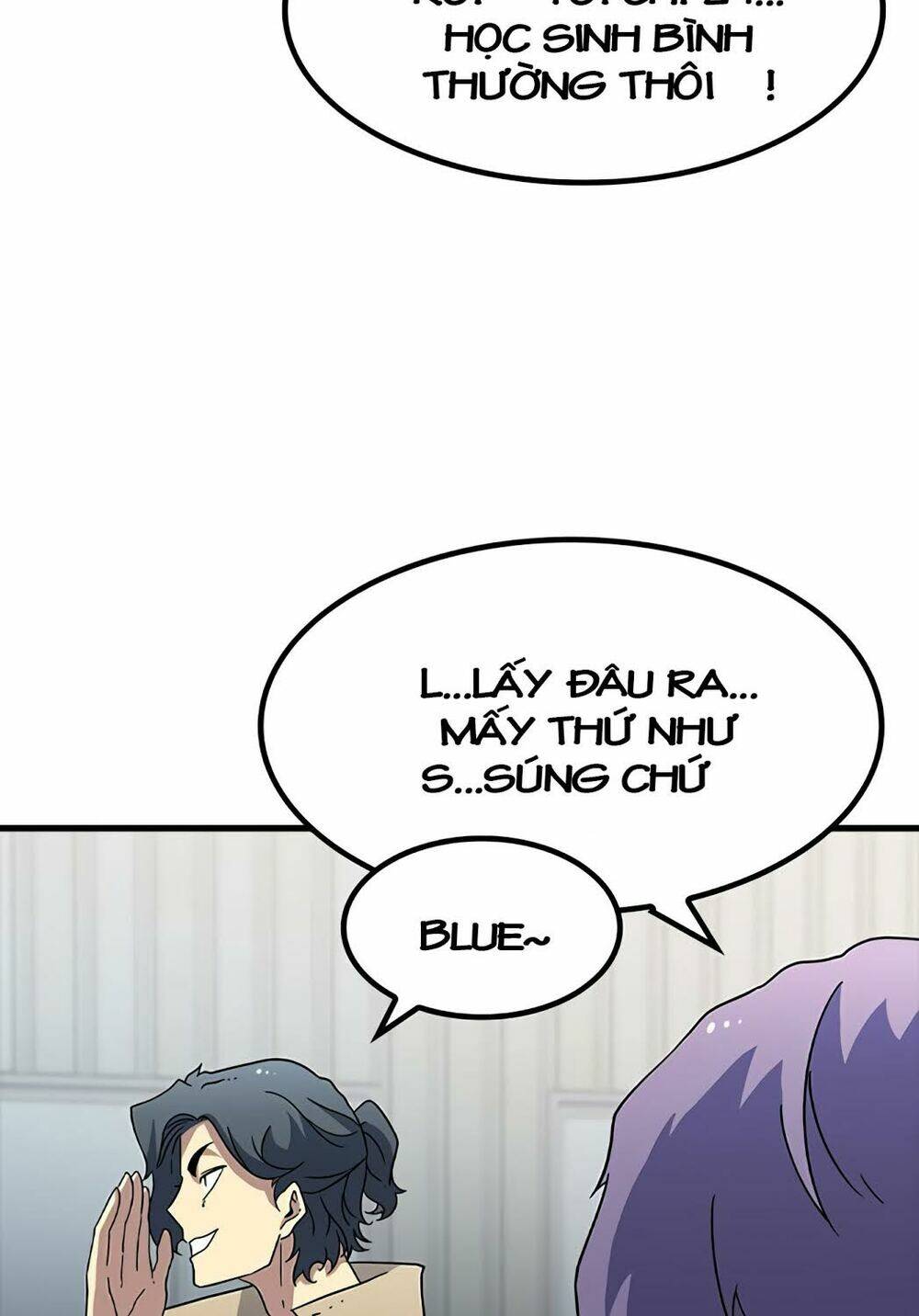 Điểm Chết: Chapter 9