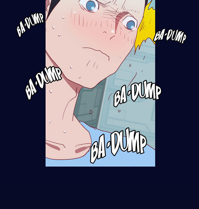 Sperman - Siêu Nhân Tinh Trùng: Chapter 3