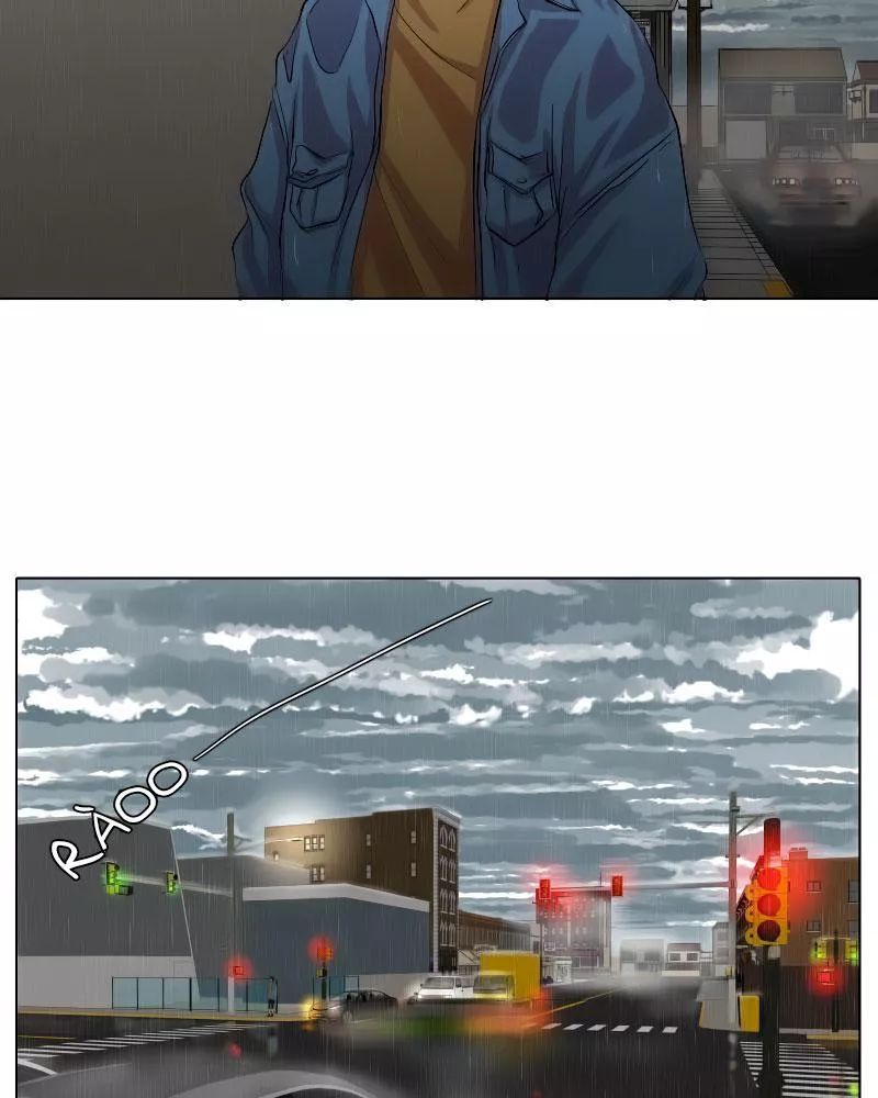 I Love Yoo: Chapter 0.2