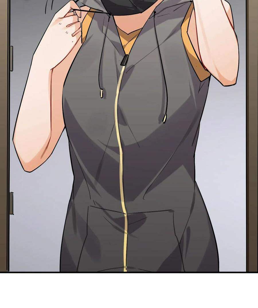 Hóa Ra Tôi Là Công Cụ Trong Game Tình Yêu: Chapter 15