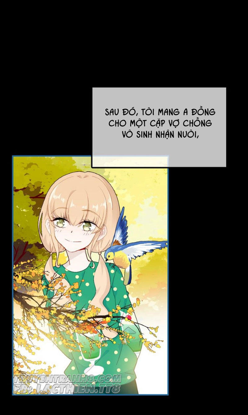 Ái Ngạo Kiều Long Vương Gia: Chapter 46