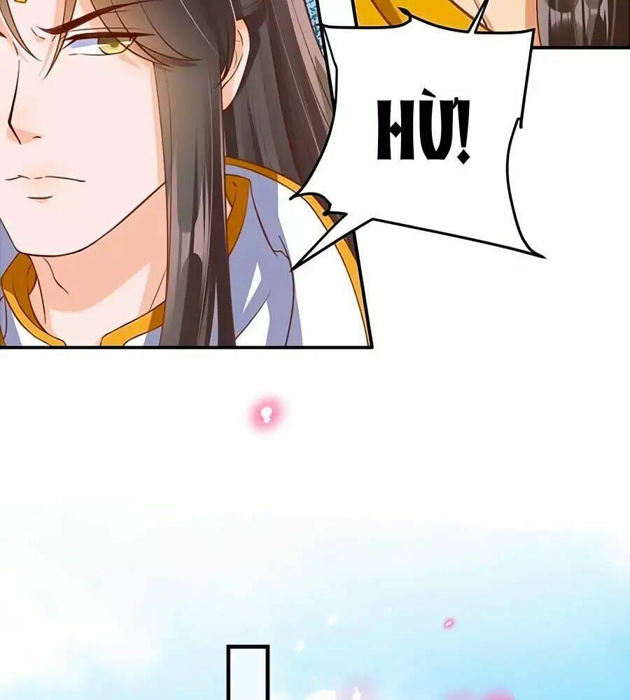 Thịnh Thế Lê Hoa Điện: Chapter 87