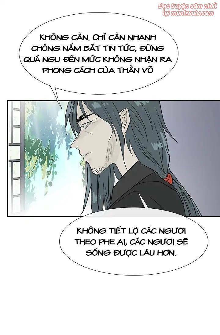 Học Sĩ Tái Sinh: Chapter 89
