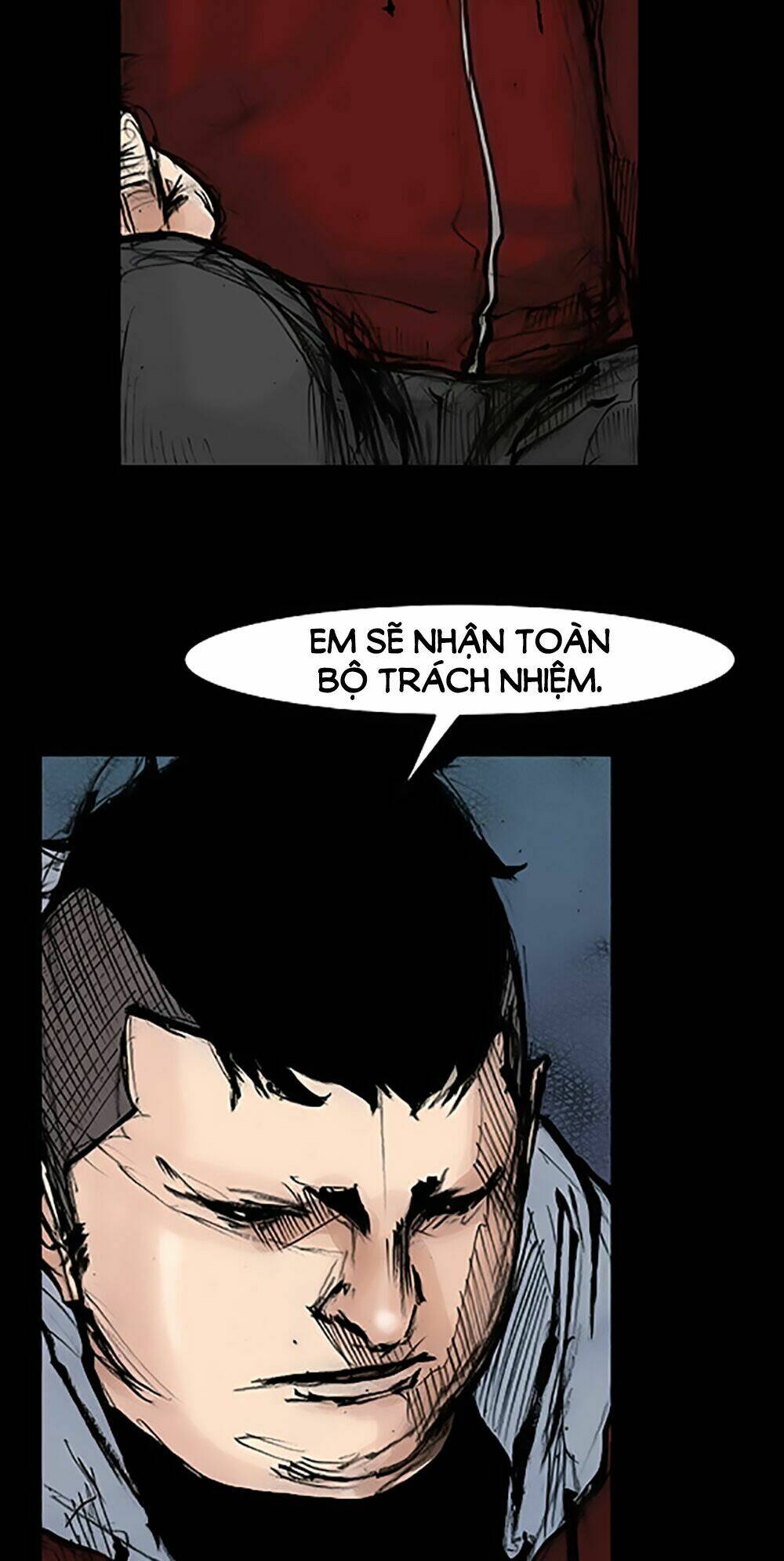 Độc Cô Tiền Truyện: Chapter 77