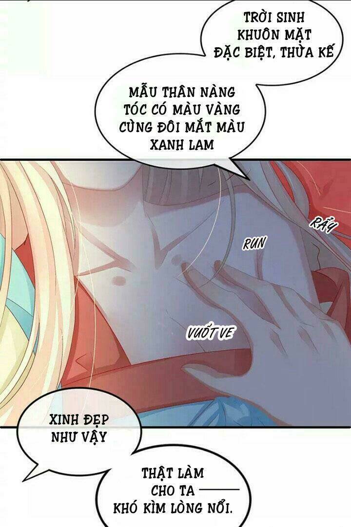 Mạnh Nhất Manh Chủ: Chapter 3