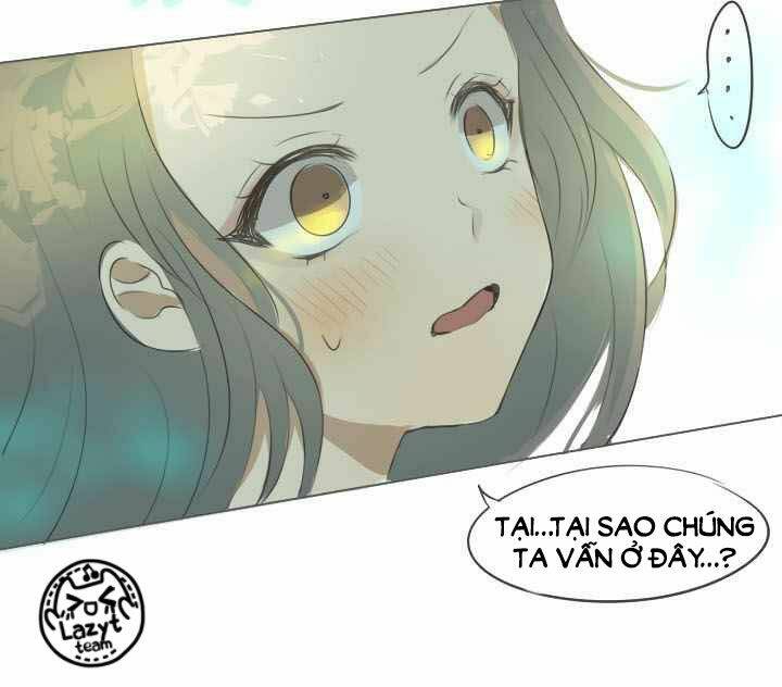 Cô Gái Bình Thường: Chapter 3