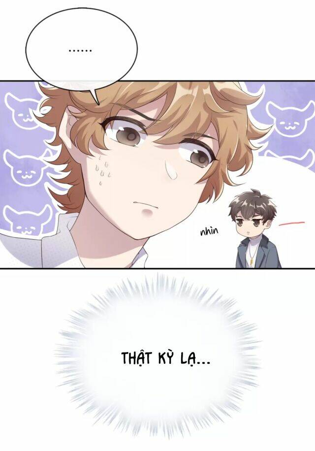 Cao Phán: Chapter 2