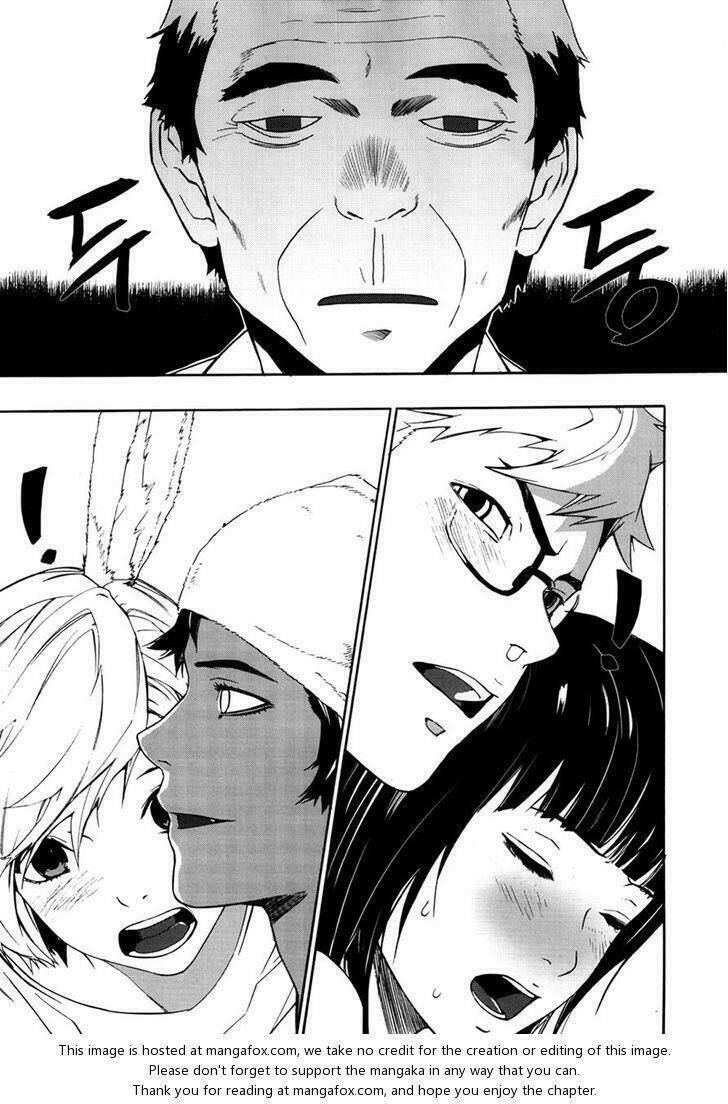 Carnivorous Princess Yegrinna: Chapter 16