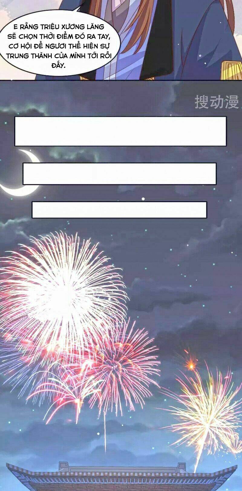 Đích Nữ Kiều Phi: Chapter 43