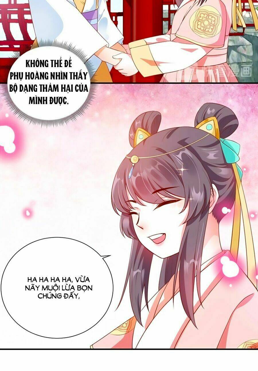 Thịnh Thế Lê Hoa Điện: Chapter 53