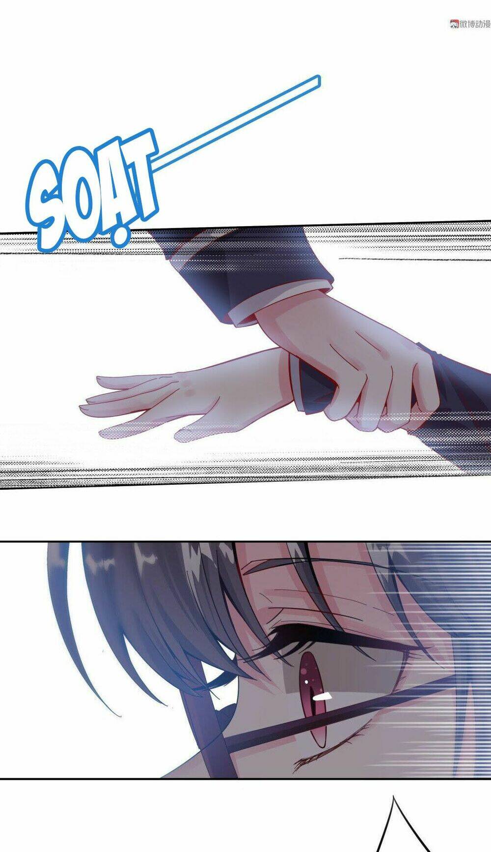 Yêu Tôi Đều Chết Cả Đi!: Chapter 3