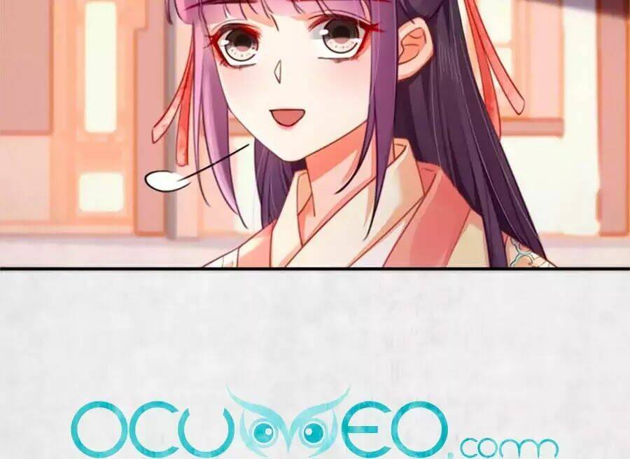 Hoạn Phi Hoàn Triều: Chapter 44