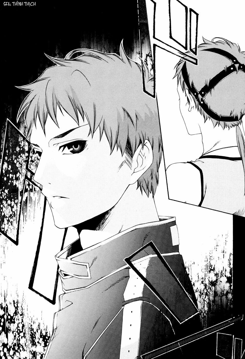 Mother Keeper: Chapter 18