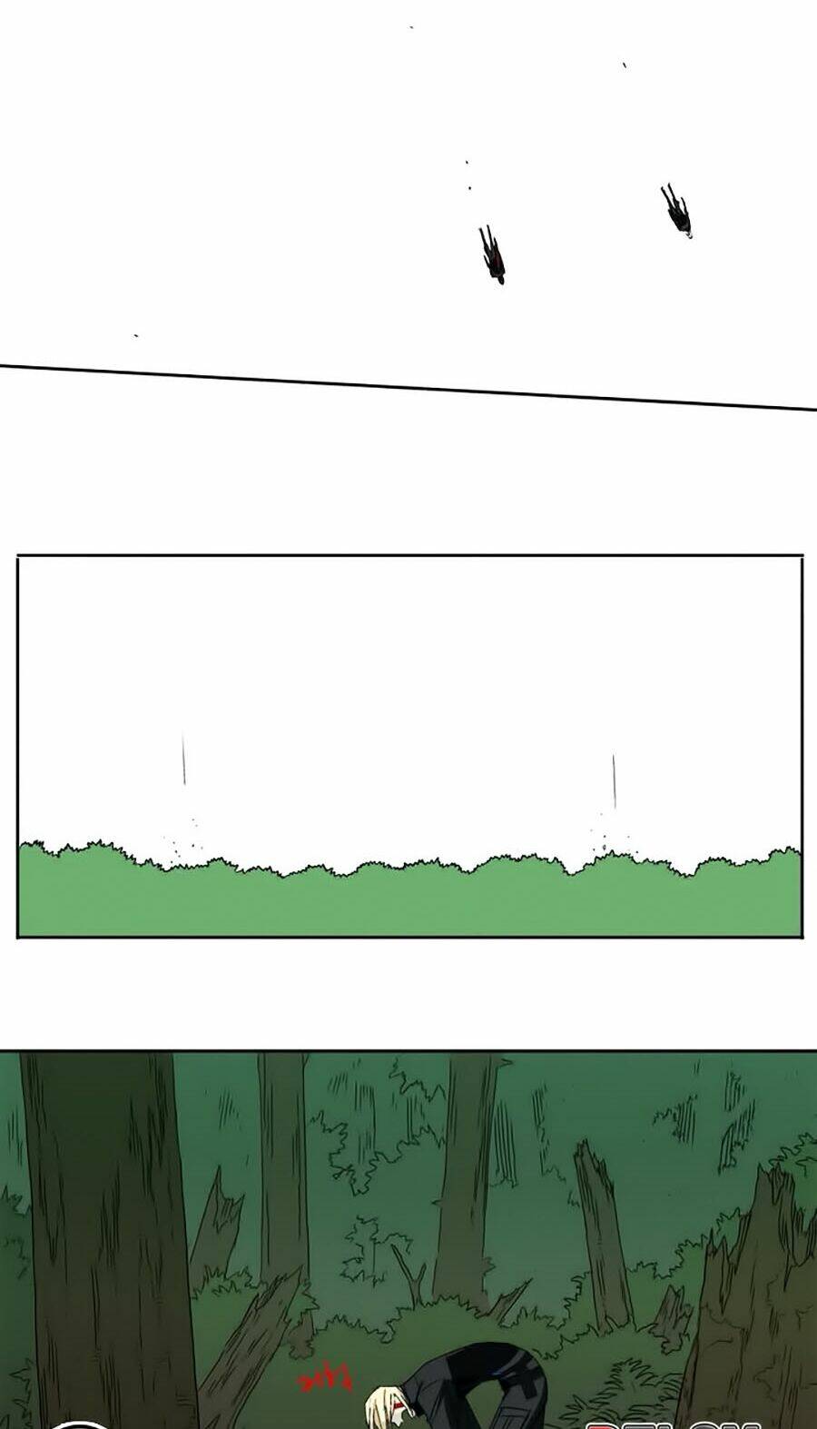 Đại Chiến Muỗi Biến Dị: Chapter 32