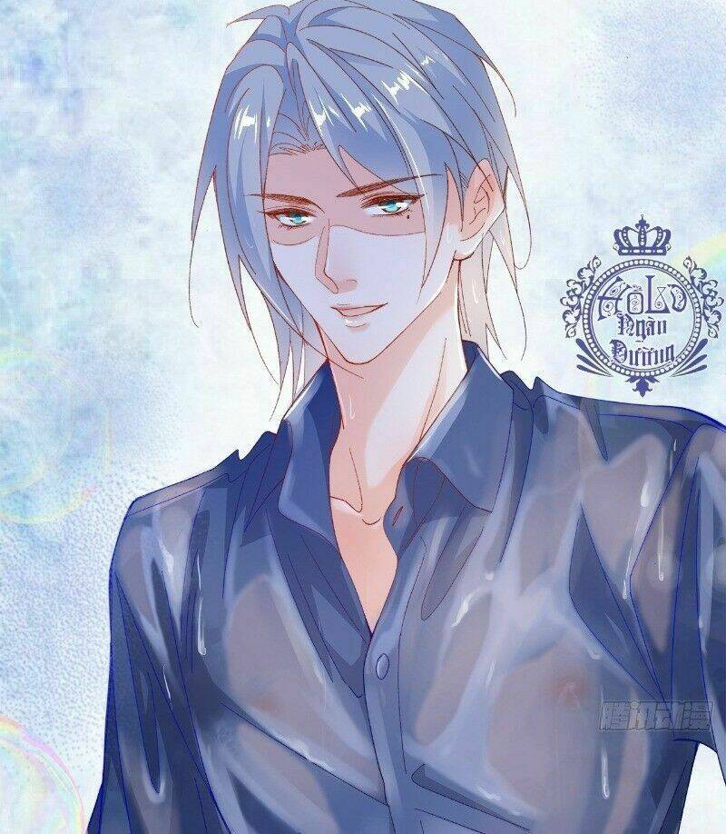 Ảnh Đế Yêu Hồ: Chapter 39