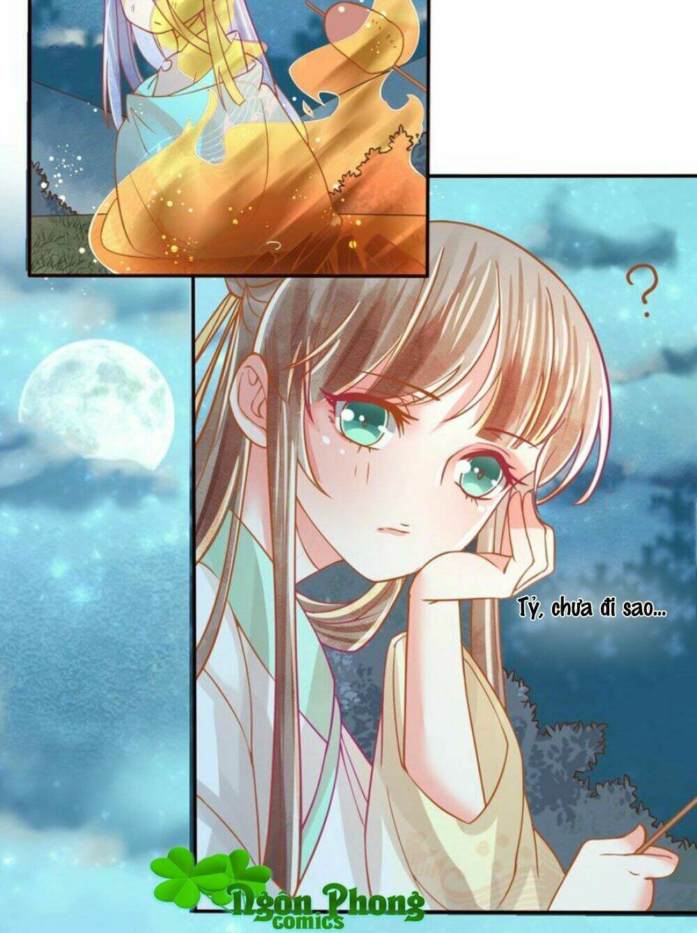 Chọc Nhầm Thượng Thần Băng Lãnh: Chapter 27
