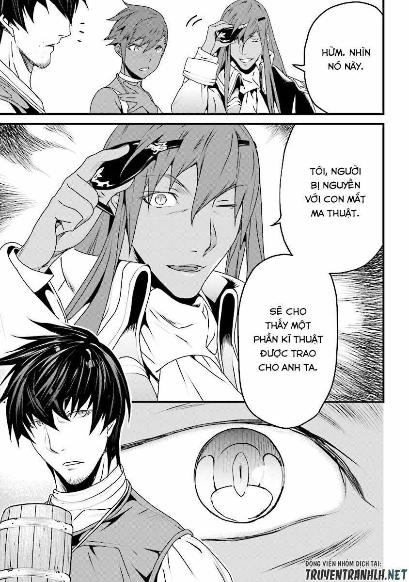 Yakudatazu Skill Ni Jinsei O Sosogikomi 25-Nen, Imasara Saikyou No Boukentan Midori Kashi No Akira: Chapter 5
