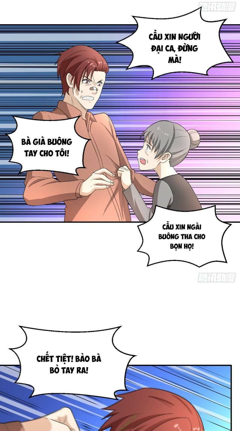Nghịch Thiên Tiên Mệnh: Chapter 7.2