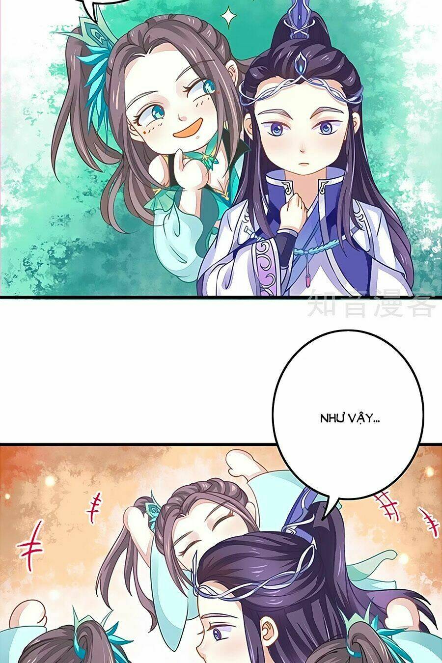 Tay Phải Của Bản Tọa Thành Tinh Rồi: Chapter 15