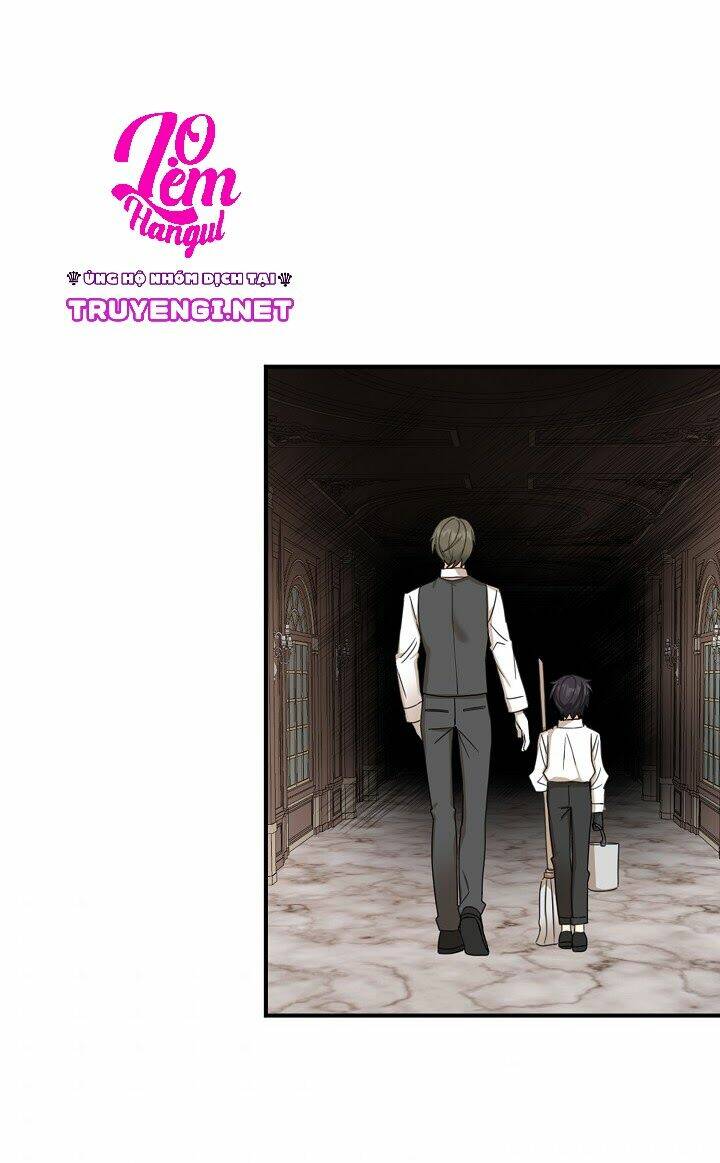 Ba Người Anh Trai Của Tôi Là Bạo Quân: Chapter 21