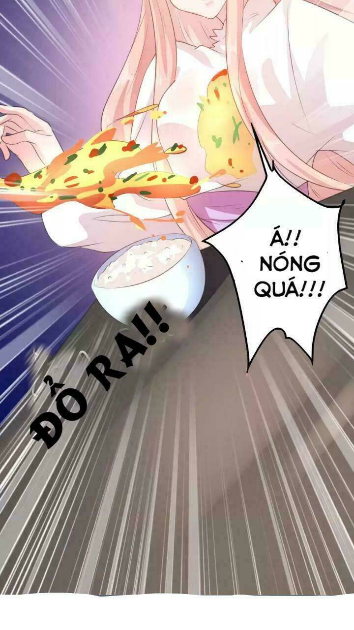 Bản Hợp Đồng Của Tổng Tài Lạnh Lùng: Chapter 5