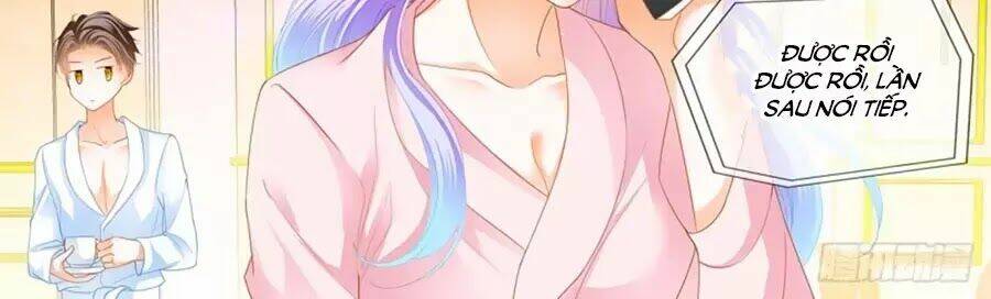 Cuồng Nhiệt Boss, Sủng Thê Xin Kiềm Chế: Chapter 57