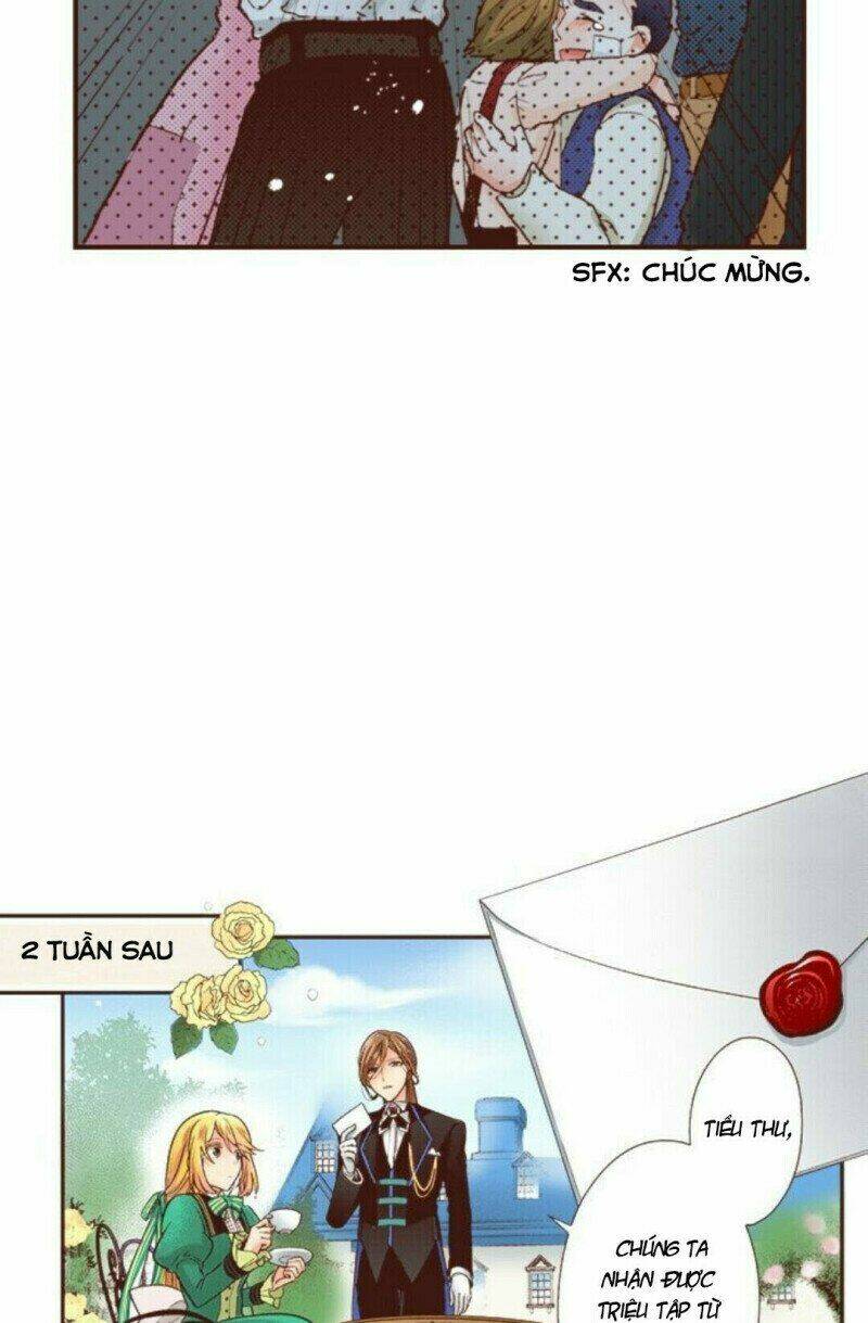 Tôi Tỉnh Lại Sau 20 Năm!: Chapter 9