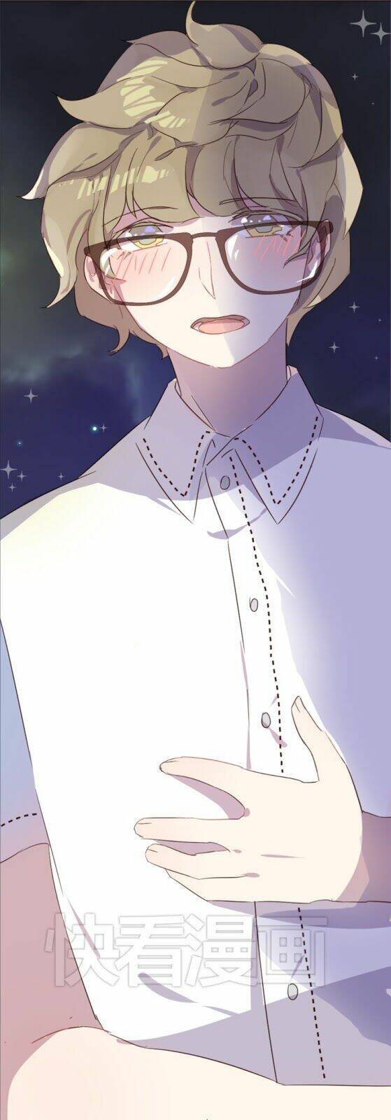 Người Yêu Biến Mất: Chapter 19