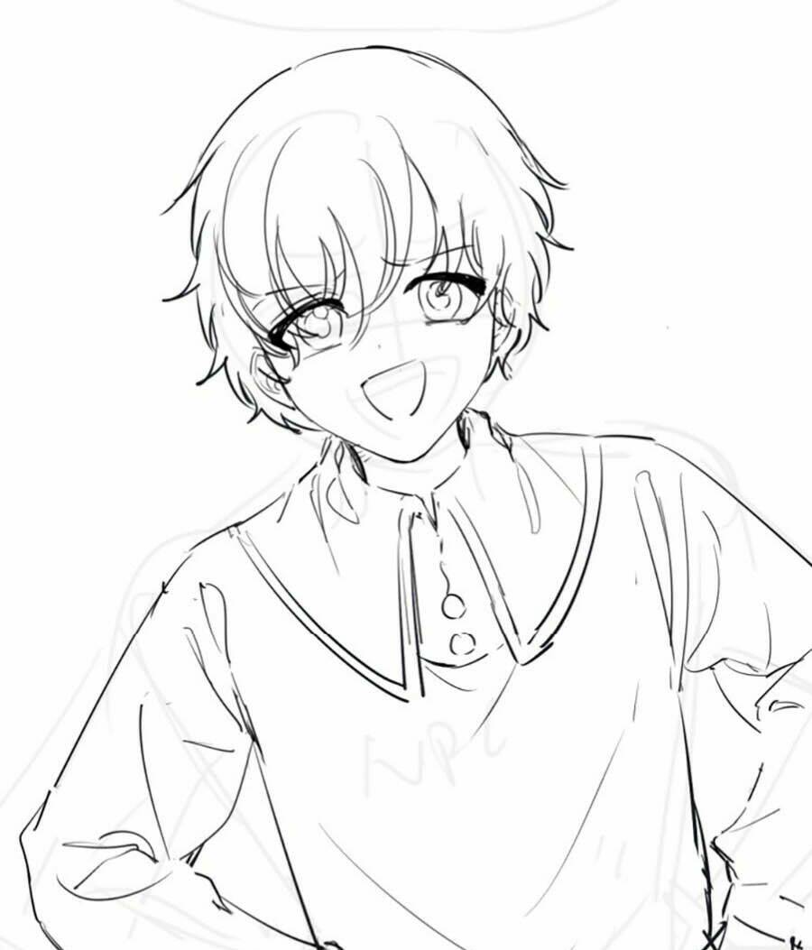 Kiên Quyết Từ Chối Làm Ma Nữ: Chapter 5