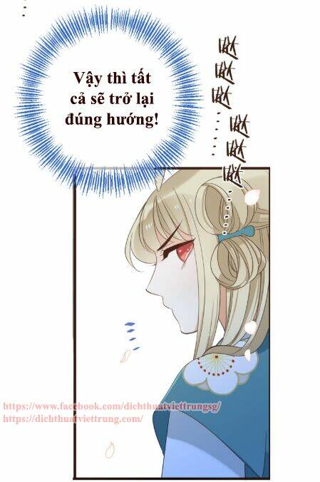 Bạn Trai Tôi Là Cẩm Y Vệ 2: Chapter 39